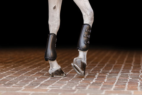 EquiFit® EXP3™ Open Front Boots