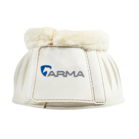 ARMA Fleece-Lined Bell Boots