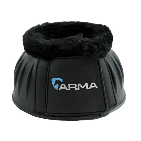 ARMA Fleece-Lined Bell Boots