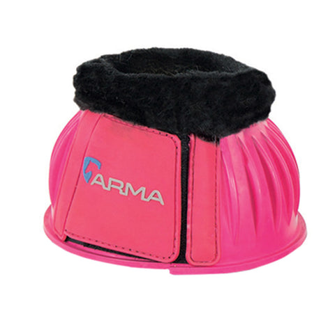 ARMA Fleece-Lined Bell Boots