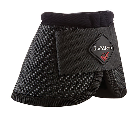 LeMieux® Ballistic Overreach Boots