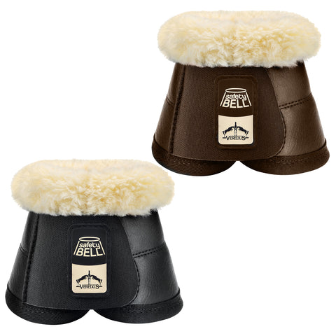 Veredus® STS™ Safety Bell™ Boots