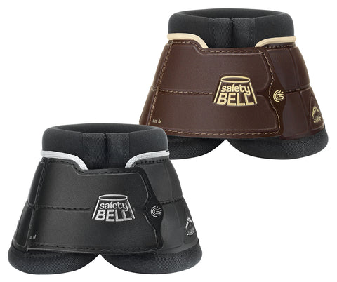 Veredus® Safety Bell™ Boots