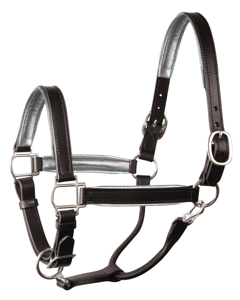 Perri’s® 1" Padded Leather Halter