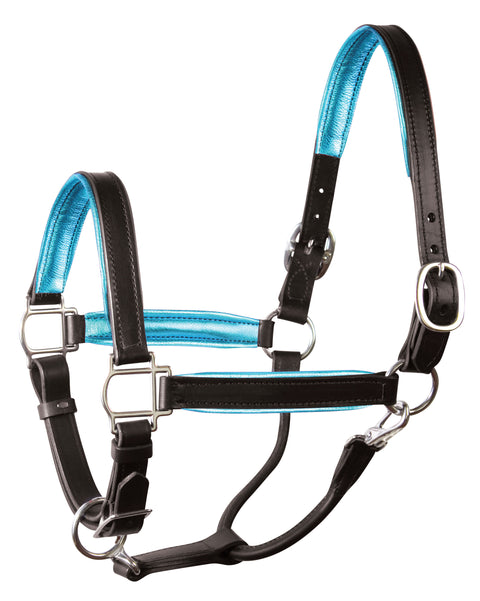 Perri’s® 1" Padded Leather Halter