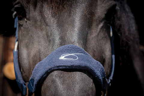 Lami-Cell Fleece-Lined Halter