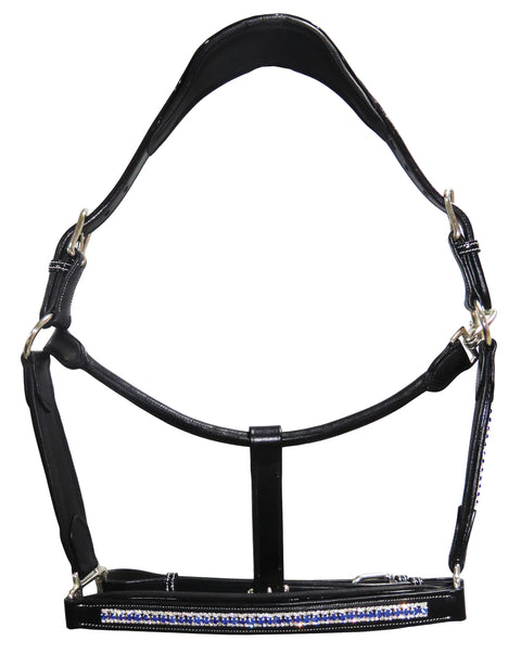 HDR Padded Jewel Halter