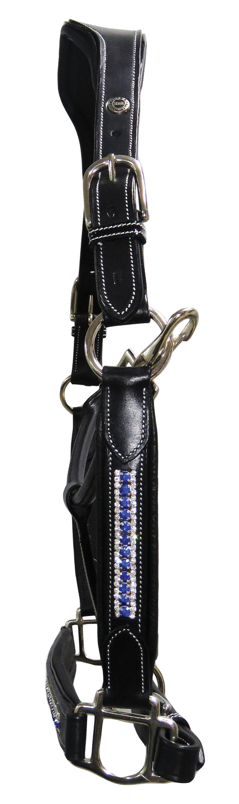 HDR Padded Jewel Halter