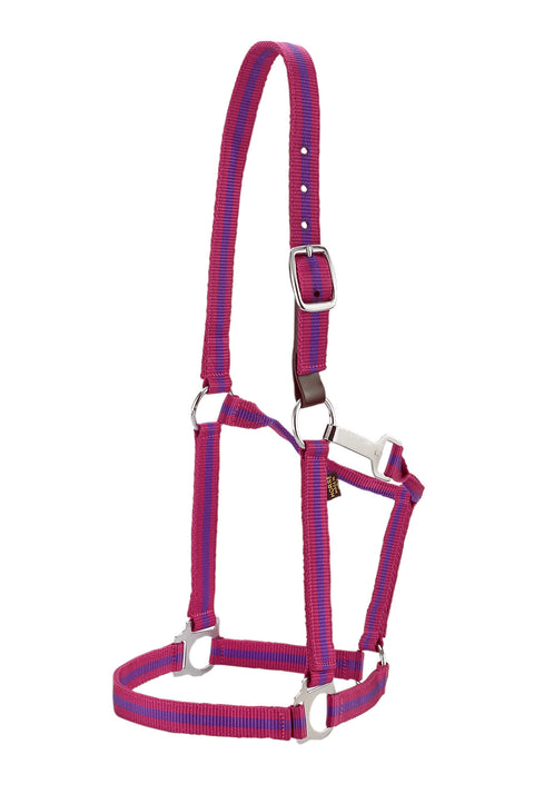 Huntfield’s® by Dover Saddlery® Nylon Breakaway Halter