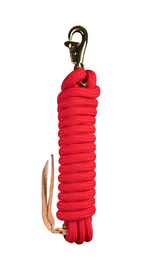 Kensington™ Clinician Tricolored Training Lead 15’ - Red / 15 - Leads Other