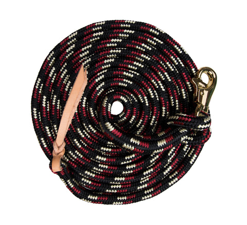 Kensington™ Clinician Tricolored Training Lead 15’ - Deluxe Black / 15 - Leads Other