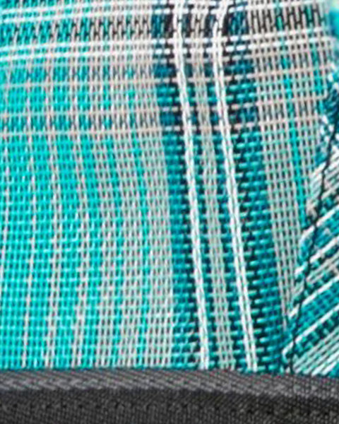 Kensington™ Premium Breakaway Halter - Atlantis / Small Horse - Halters Leather