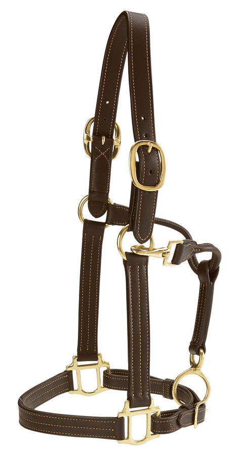 Suffolk™ Palermo Triple-Stitched Halter