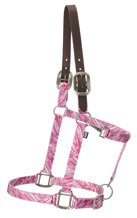 DS Printed Nylon Breakaway Halter