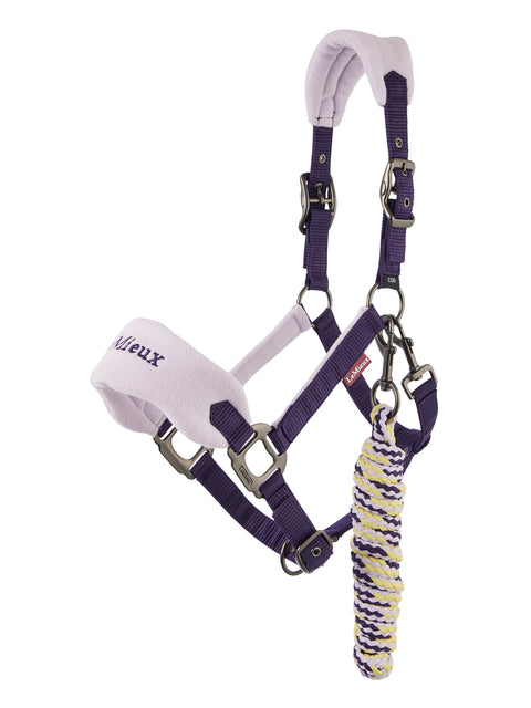 LeMieux® Vogue Halter And Lead