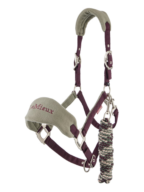LeMieux® Vogue Halter And Lead