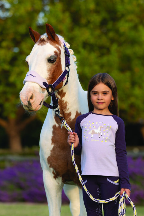 LeMieux® Vogue Halter And Lead