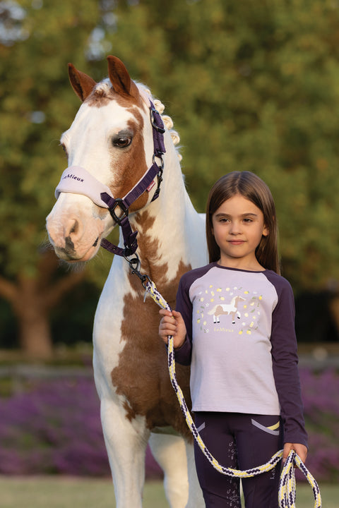 LeMieux® Vogue Halter And Lead