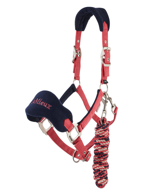 LeMieux® Vogue Halter And Lead