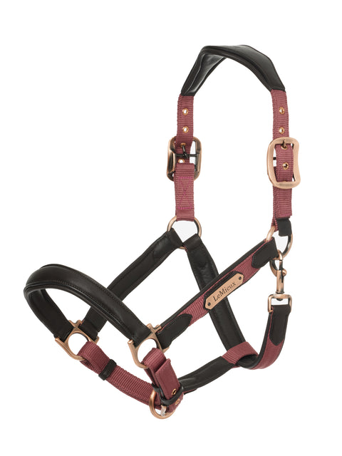 LeMieux® Capella Headcollar