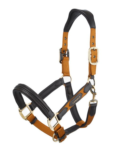 LeMieux® Capella Headcollar