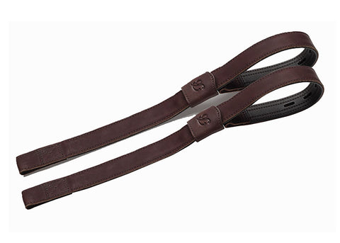 Bates Leather Webbers