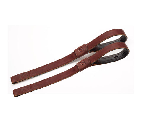 Bates Leather Webbers