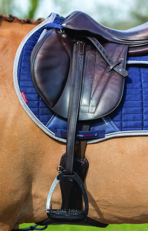 LeMieux® Vector Stirrup Leathers