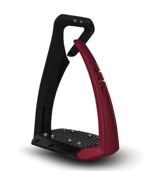 Freejump® Soft'Up Pro + Stirrups