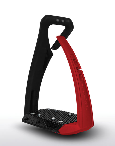 Freejump® Soft'Up Pro + Stirrups