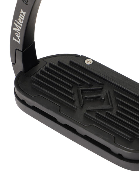 LeMieux® Junior Vector Balance Stirrups