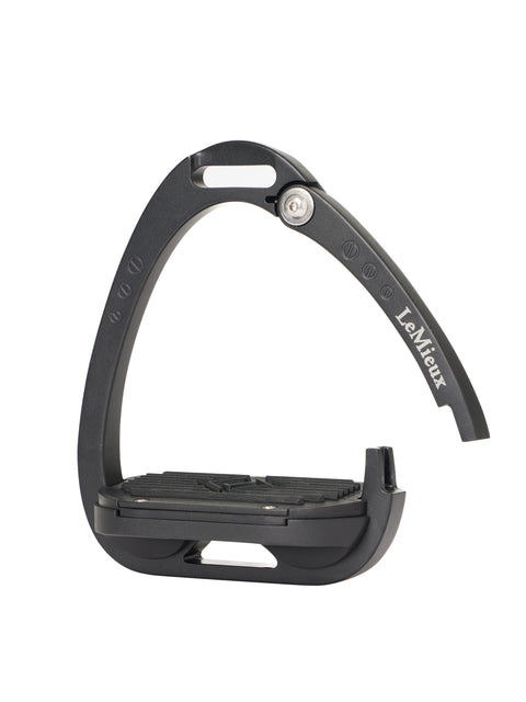 LeMieux® Junior Vector Balance Stirrups