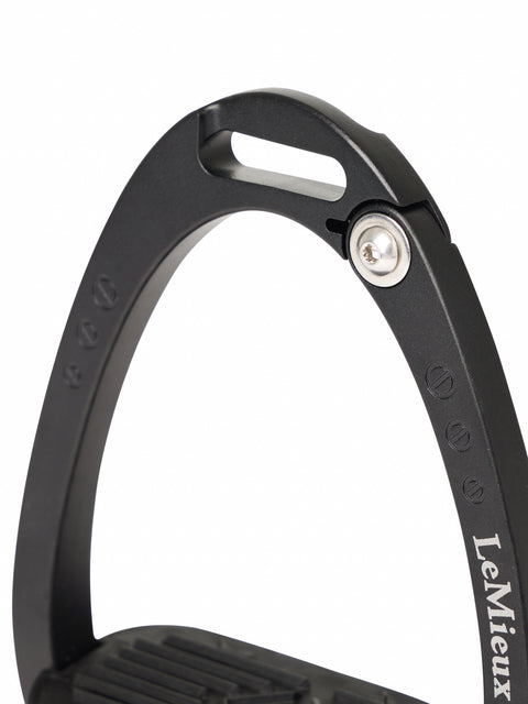 LeMieux® Junior Vector Balance Stirrups