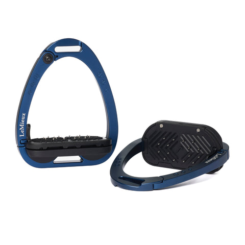 Lemieux® Vector Balance Stirrups