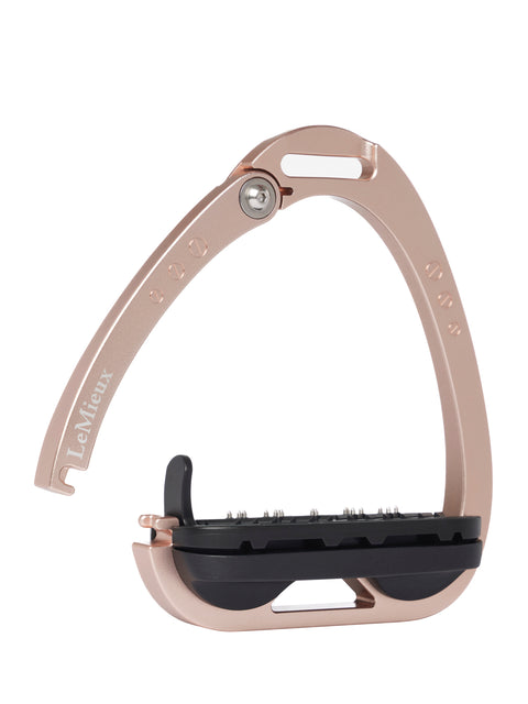 Lemieux® Vector Balance Stirrups