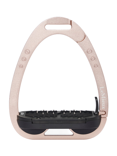 Lemieux® Vector Balance Stirrups