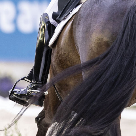 Freejump Air Pure Fillis Stirrup