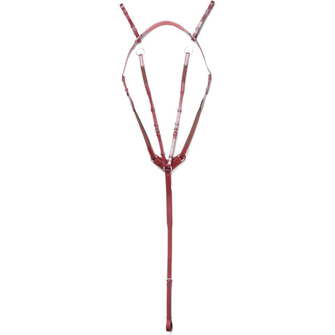 Vespucci Jumper Breastplate with Running Attachment