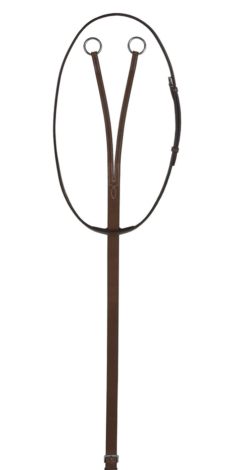 Rodrigo Flat Running Martingale - Martingales