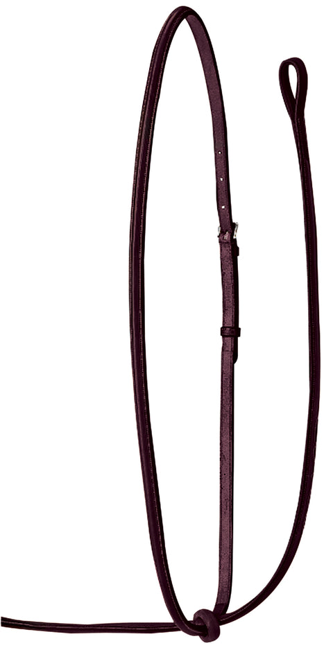 Rodrigo Raised Fancy Stitched Martingale