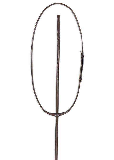 Pessoa® Pro Fancy-Stitched Standing Martingale