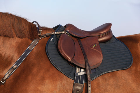 Horseware® Rambo® Micklem® Three-Point Breastplate