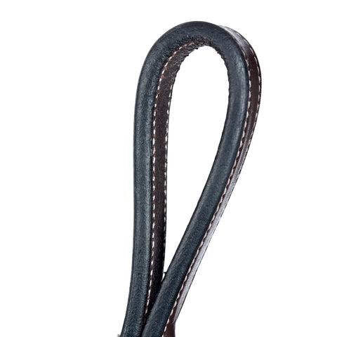 Equinavia Valkyrie Fancy-Stitched Standing Martingale