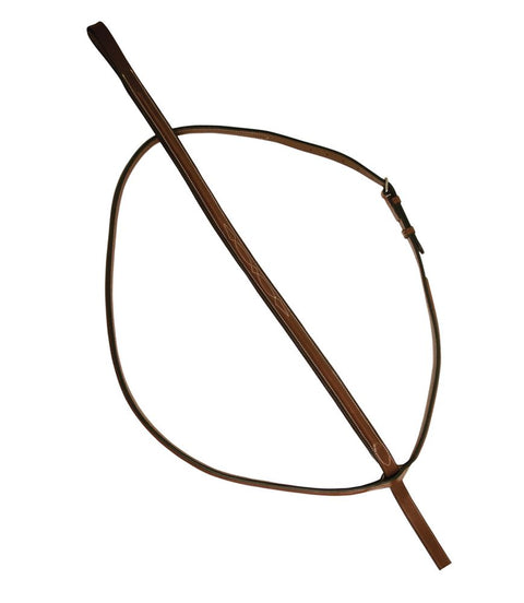 Marcel Toulouse Fancy-Stitched Raised Standing Martingale