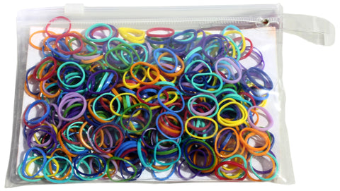 Tail Tamer® Slick Bands