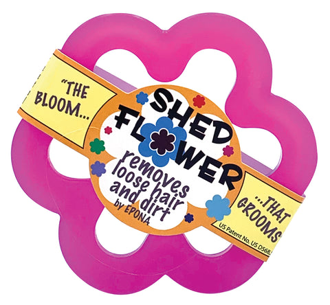 Epona® Shed Flower