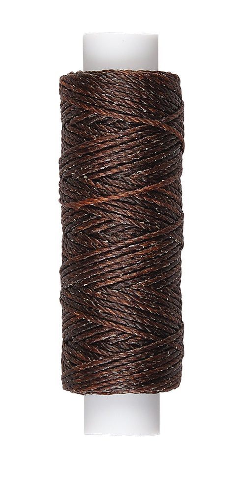 Tandy Leather® Waxed Nylon Thread