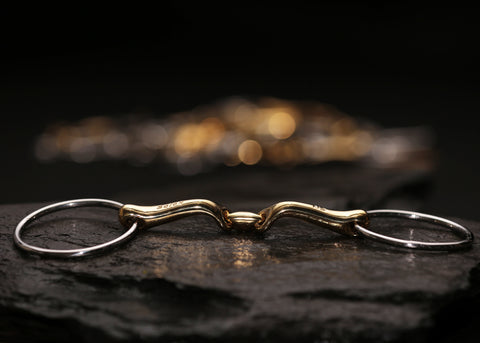 Neue Schule Verbindend Loose Ring Bit (16mm)