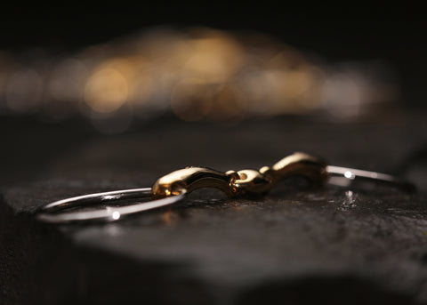 Neue Schule Team Up Loose Ring