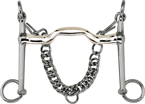 Herm Sprenger KK Conrad Sensogan® Weymouth